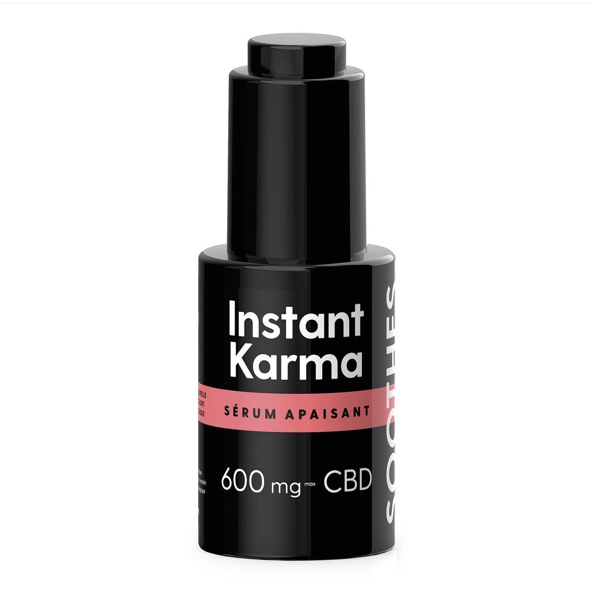 Instant Karma