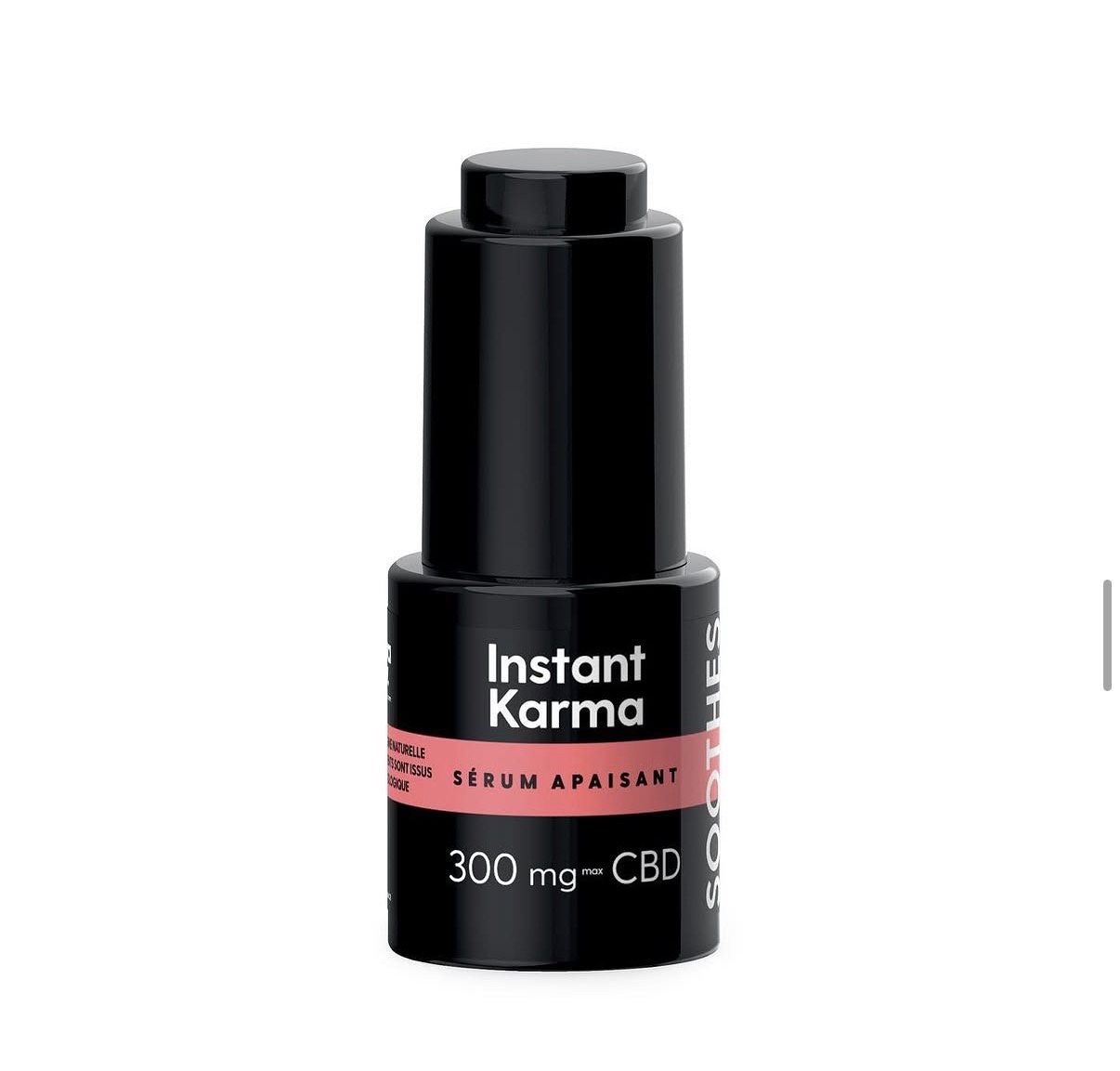 Instant Karma — 300 mg CBD