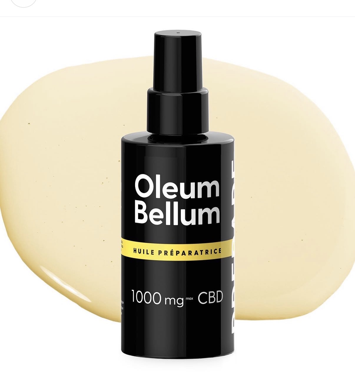Oleum Bellum