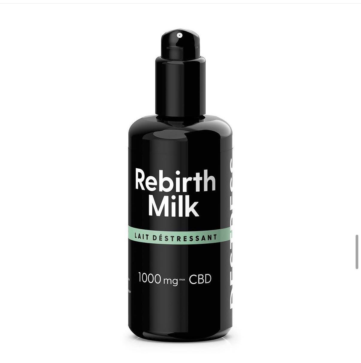 Rebirth Milk